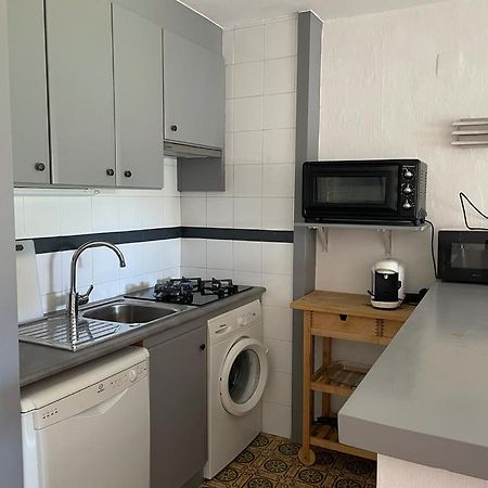 Apartamento Cabanas 1 Denia Luaran gambar